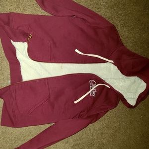 Old Navy zip up sweatshirt